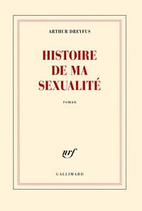 Histoire de ma sexualité