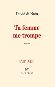Ta femme me trompe