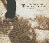 Un an à Kyôto