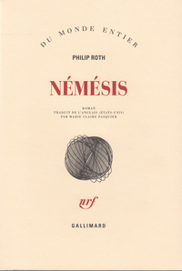 Némésis : courts romans - Némésis