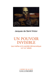 Un pouvoir invisible