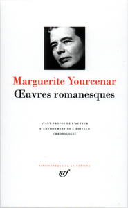 Œuvres romanesques