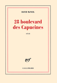28 boulevard des Capucines