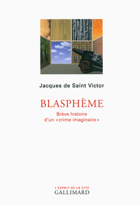 Blasphème