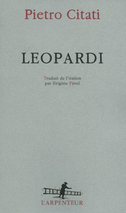 Leopardi