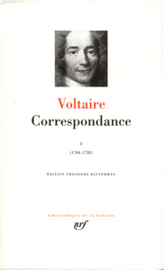 Correspondance
