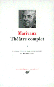 Théâtre complet