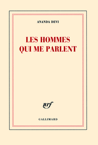 LES HOMMES QUI ME PARLENT