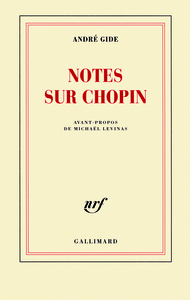 NOTES SUR CHOPIN
