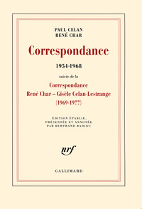 Correspondance