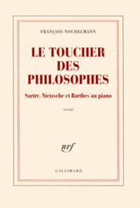 Le toucher des philosophes