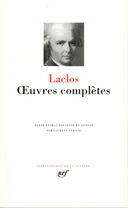 Œuvres complètes