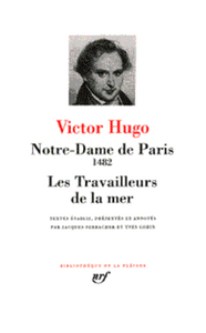 Notre-Dame de Paris - Les Travailleurs de la mer
