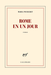 ROME EN UN JOUR