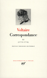Correspondance