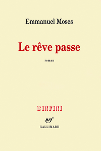 REVE PASSE