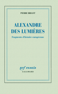 Alexandre des Lumières