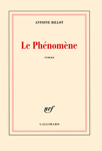 Le Phénomène