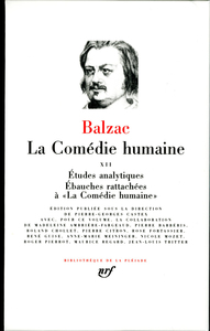 La Comédie humaine