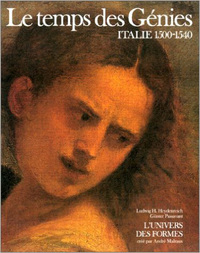 Le Temps des Génies