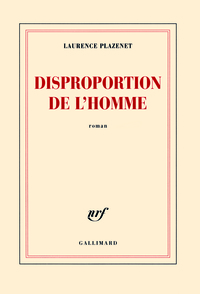 Disproportion de l'homme