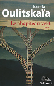 LE CHAPITEAU VERT