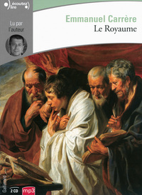 Le Royaume