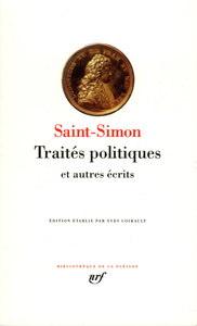 TRAITES POLITIQUES ET AUTRES ECRITS