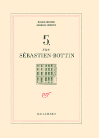 5, rue Sébastien-Bottin