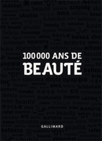 100 000 ans de beauté