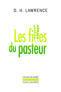 Les filles du pasteur