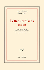 Lettres croisées