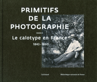 Primitifs de la photographie