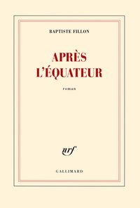 Après l'équateur