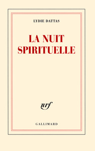 LA NUIT SPIRITUELLE