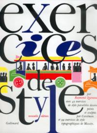EXERCICES DE STYLE