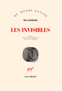 Les invisibles