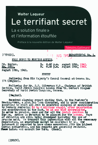 Le terrifiant secret