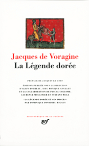 La Légende dorée