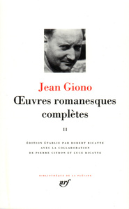 OEUVRES ROMANESQUES COMPLETES - VOL02