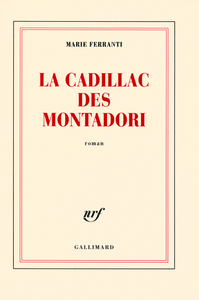 La Cadillac des Montadori