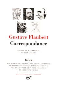 Correspondance : index