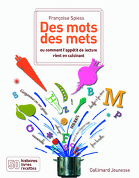 Des mots des mets