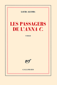 LES PASSAGERS DE L'"ANNA C."