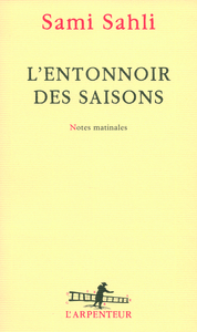 L'entonnoir des saisons
