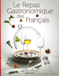 Le Repas Gastronomique des Français