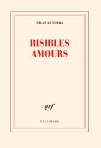 RISIBLES AMOURS