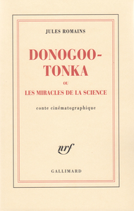 Donogoo Tonka ou Les miracles de la science