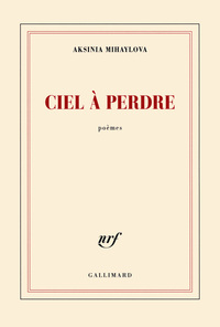 CIEL A PERDRE