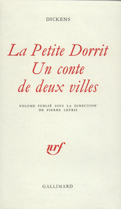 La Petite Dorrit - Un conte de deux villes